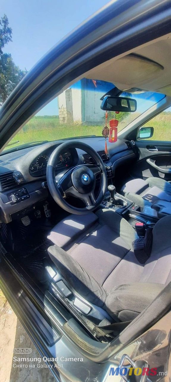 2000' BMW 3 Series photo #1