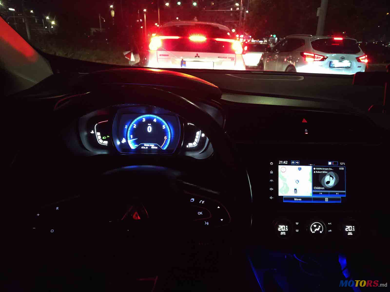 2020' Renault Kadjar Restyling photo #3