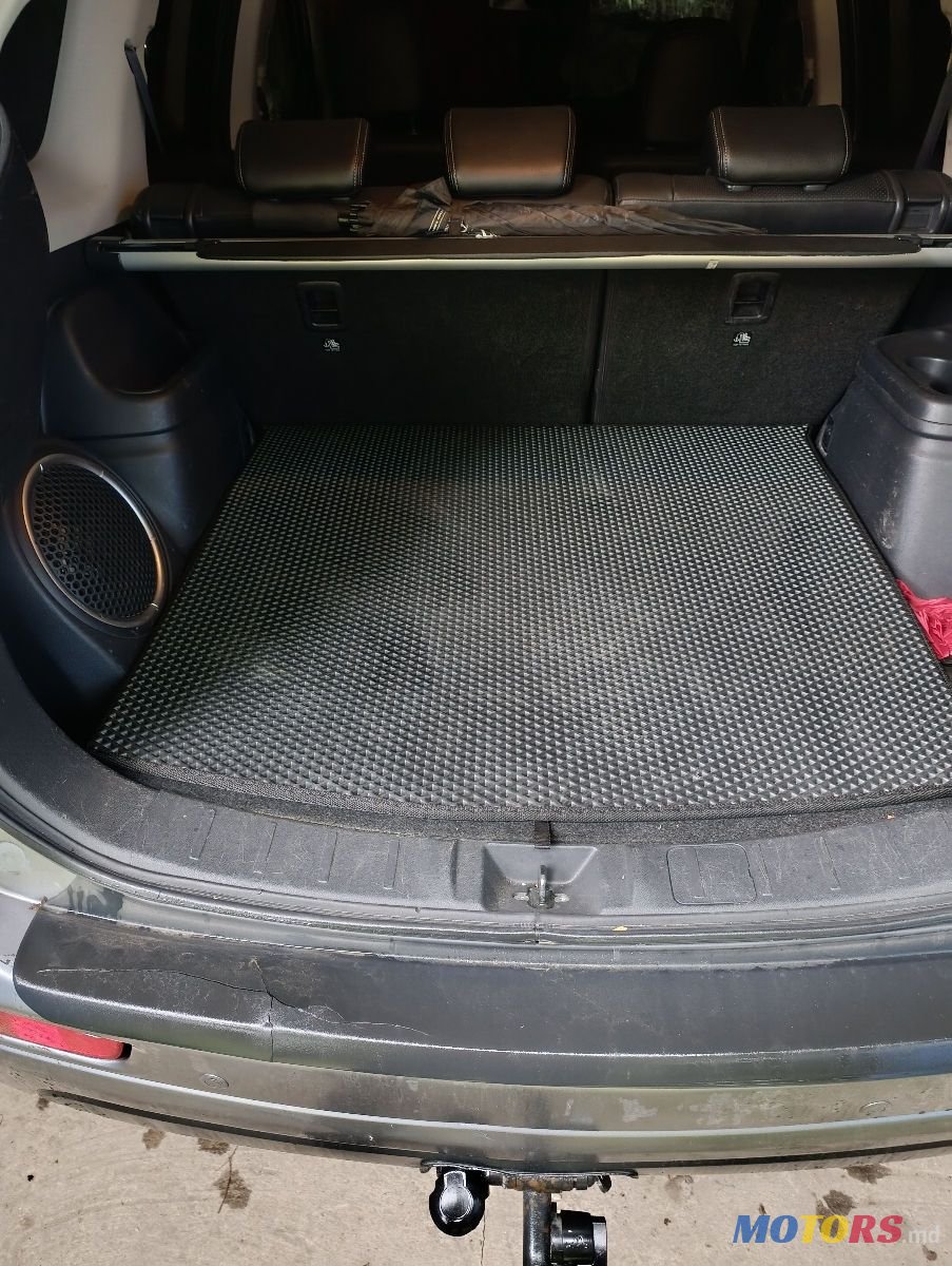 2013' Mitsubishi Outlander photo #6