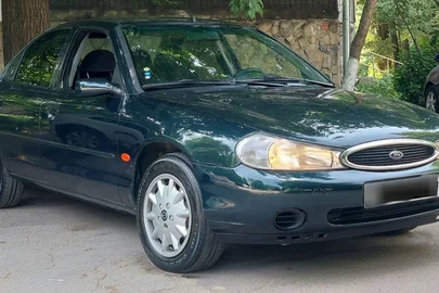 1997' Ford Mondeo
