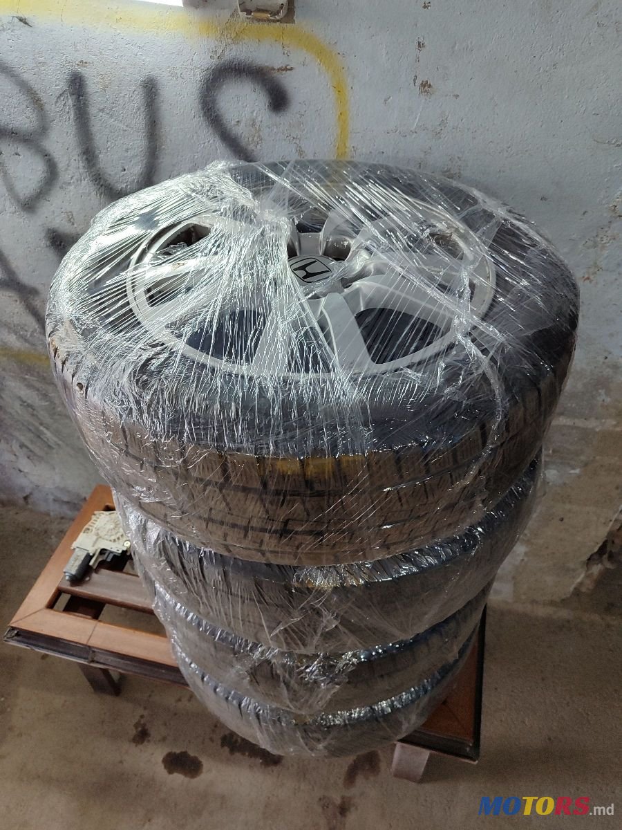 2008' Honda Accord photo #6