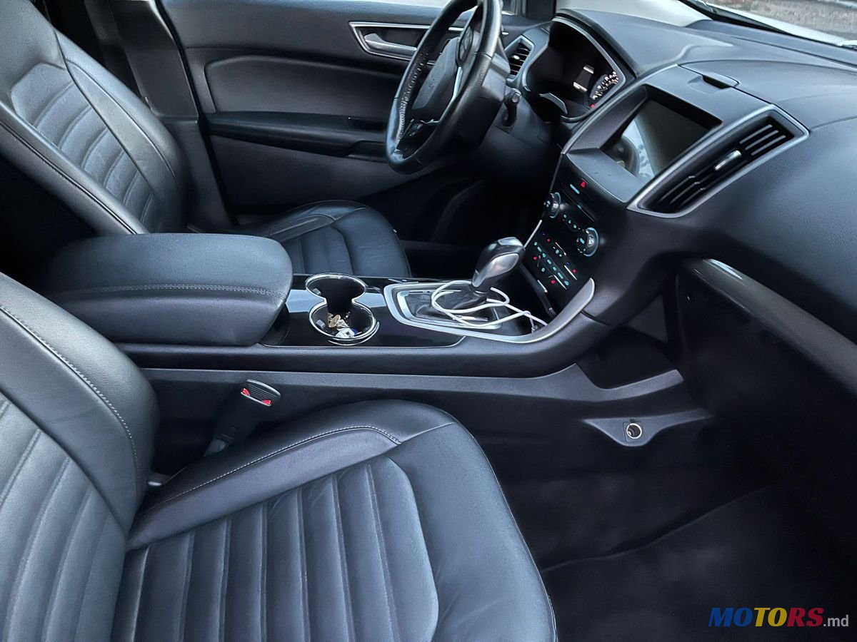 2016' Ford Edge photo #2