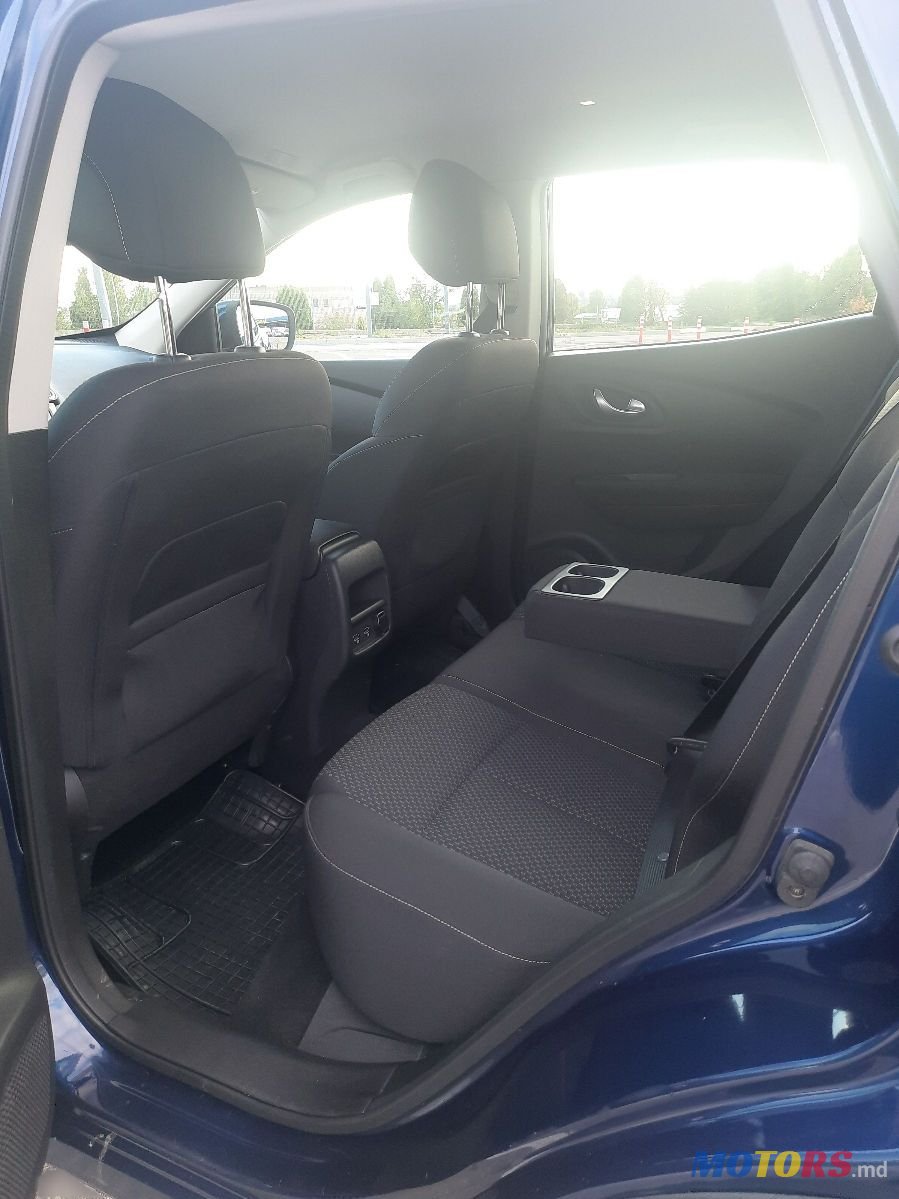 2020' Renault Kadjar photo #6