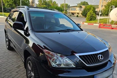 2008' Lexus Rx Series
