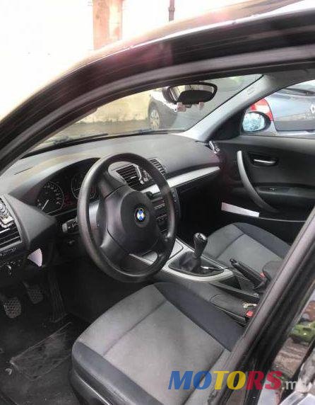 2005' BMW 1 photo #2