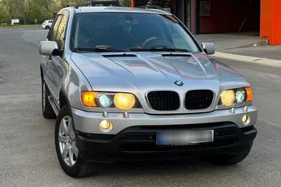 2006' BMW X5