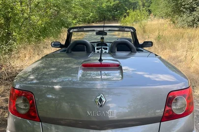 2008' Renault Megane