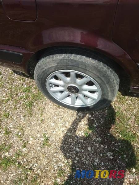 1994' Audi 80 photo #6