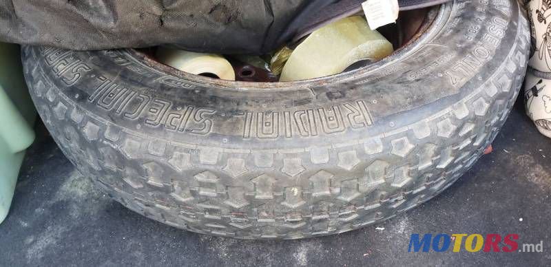 2008' Dacia Logan photo #4