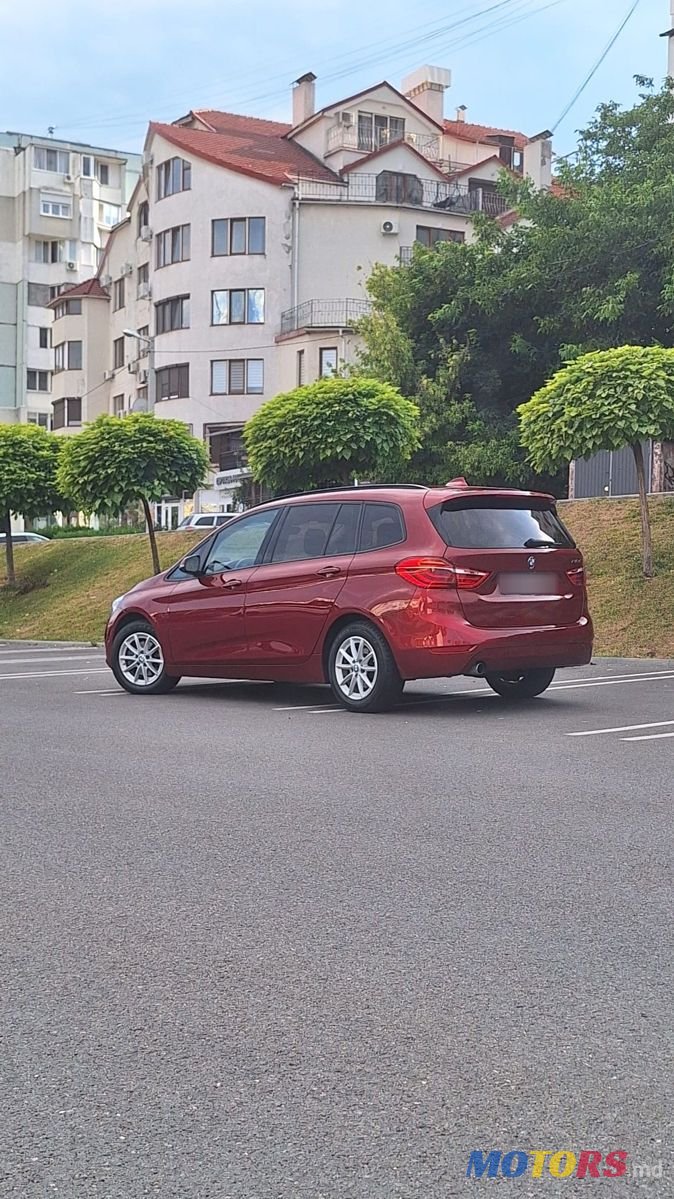 2017' BMW 2 Series photo #3