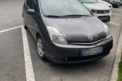 2007' Toyota Prius