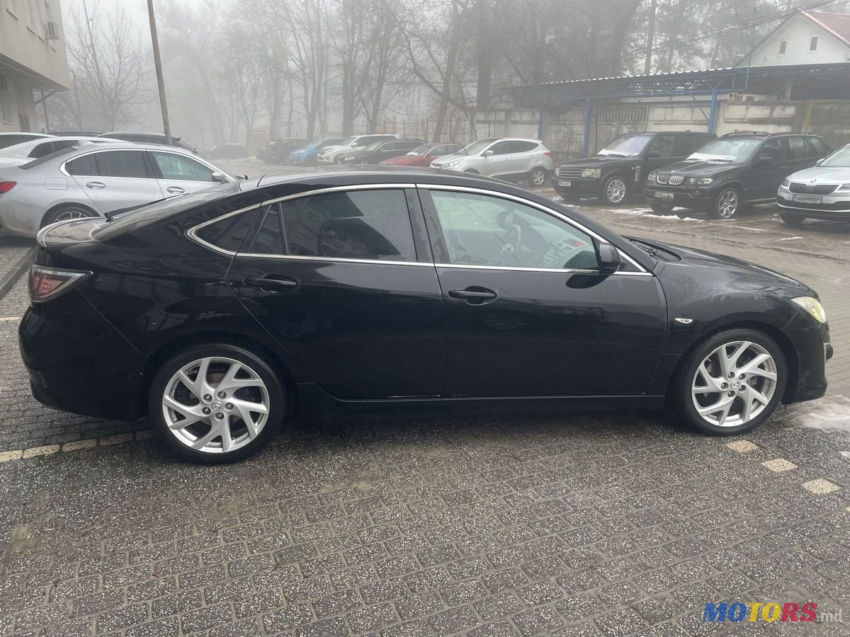 2010' Mazda 6 photo #4