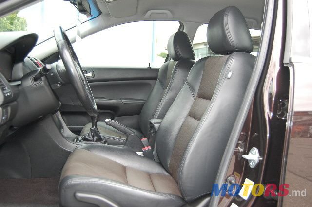 2006' Honda Accord photo #2