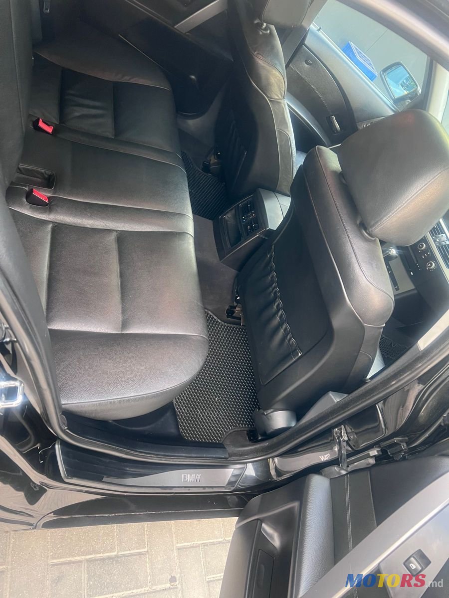 2005' BMW 5 Series photo #6