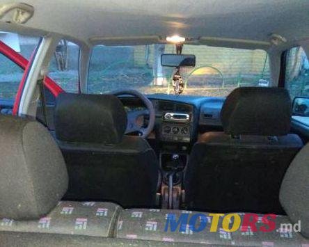 1992' Volkswagen Golf photo #5