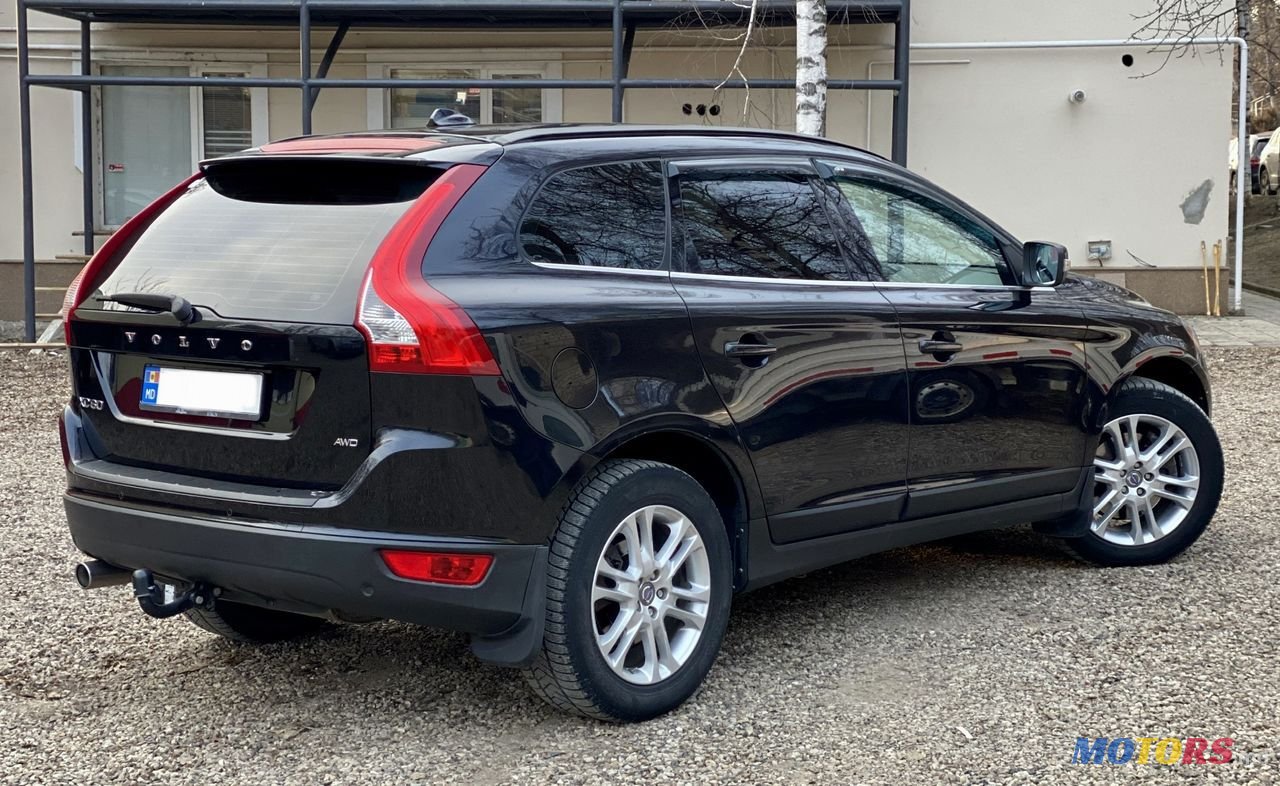 2009' Volvo XC60 photo #3