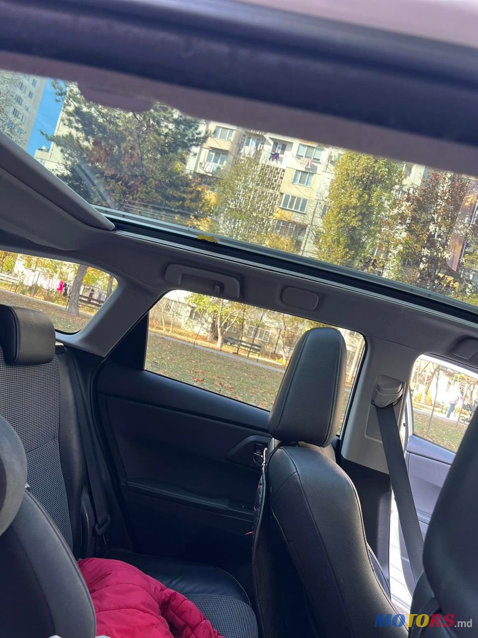 2015' Toyota Auris photo #4