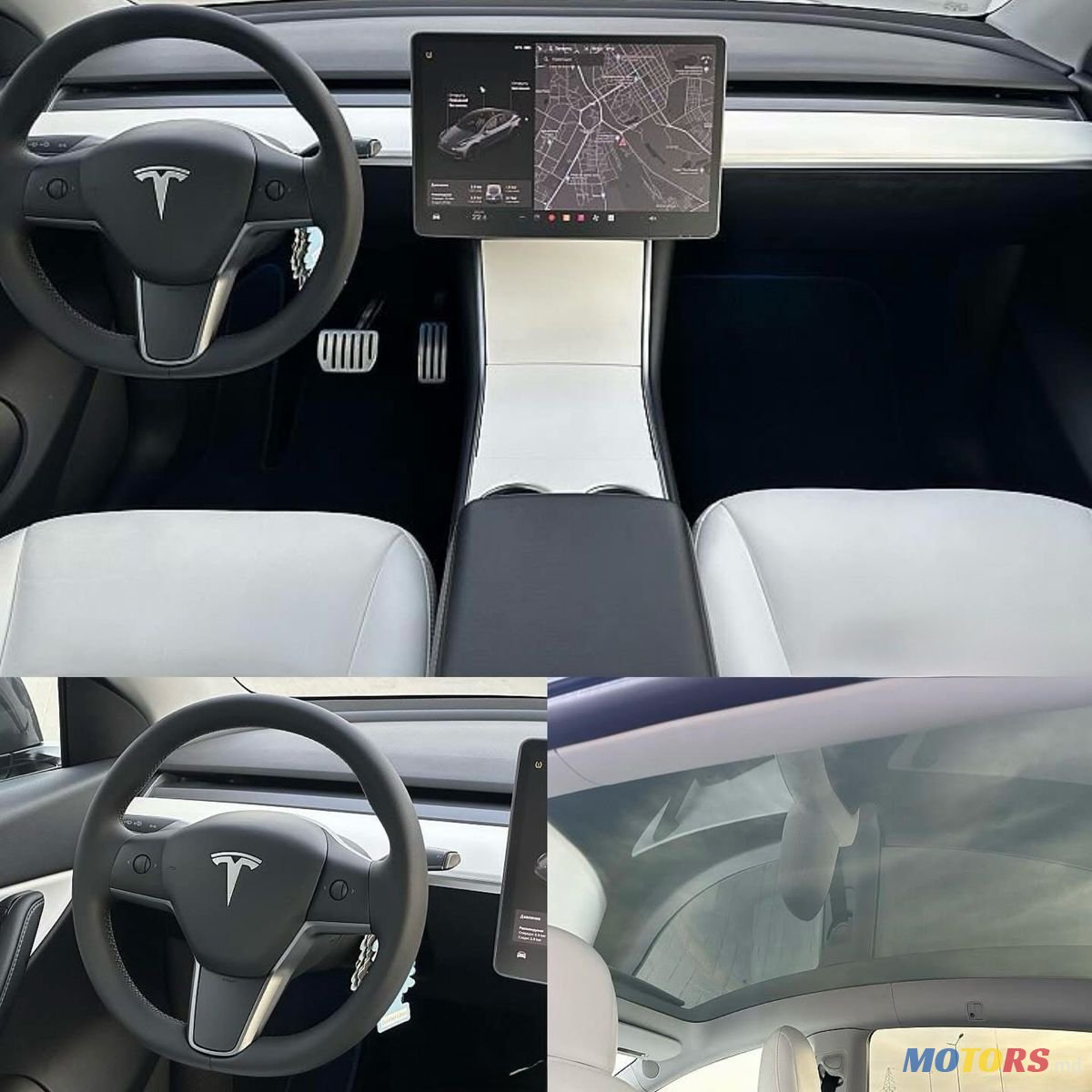 2020' Tesla Model Y photo #6
