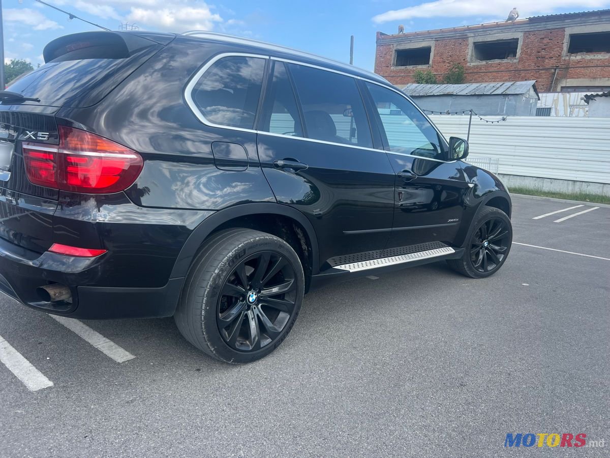 2013' BMW X5 photo #2