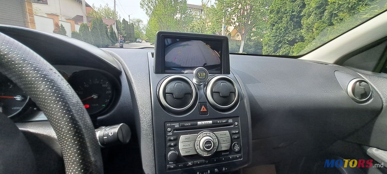 2008' Nissan Qashqai photo #2