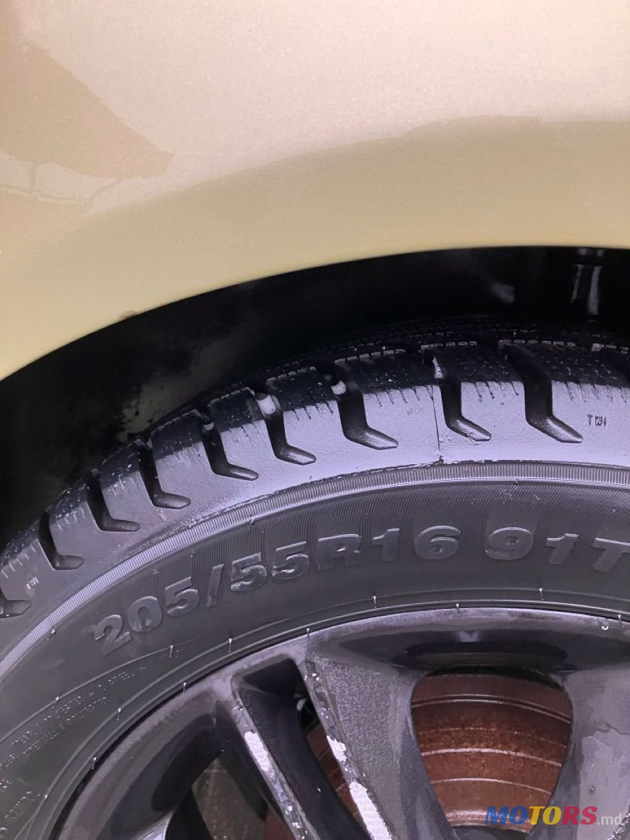 2007' Opel Corsa photo #2