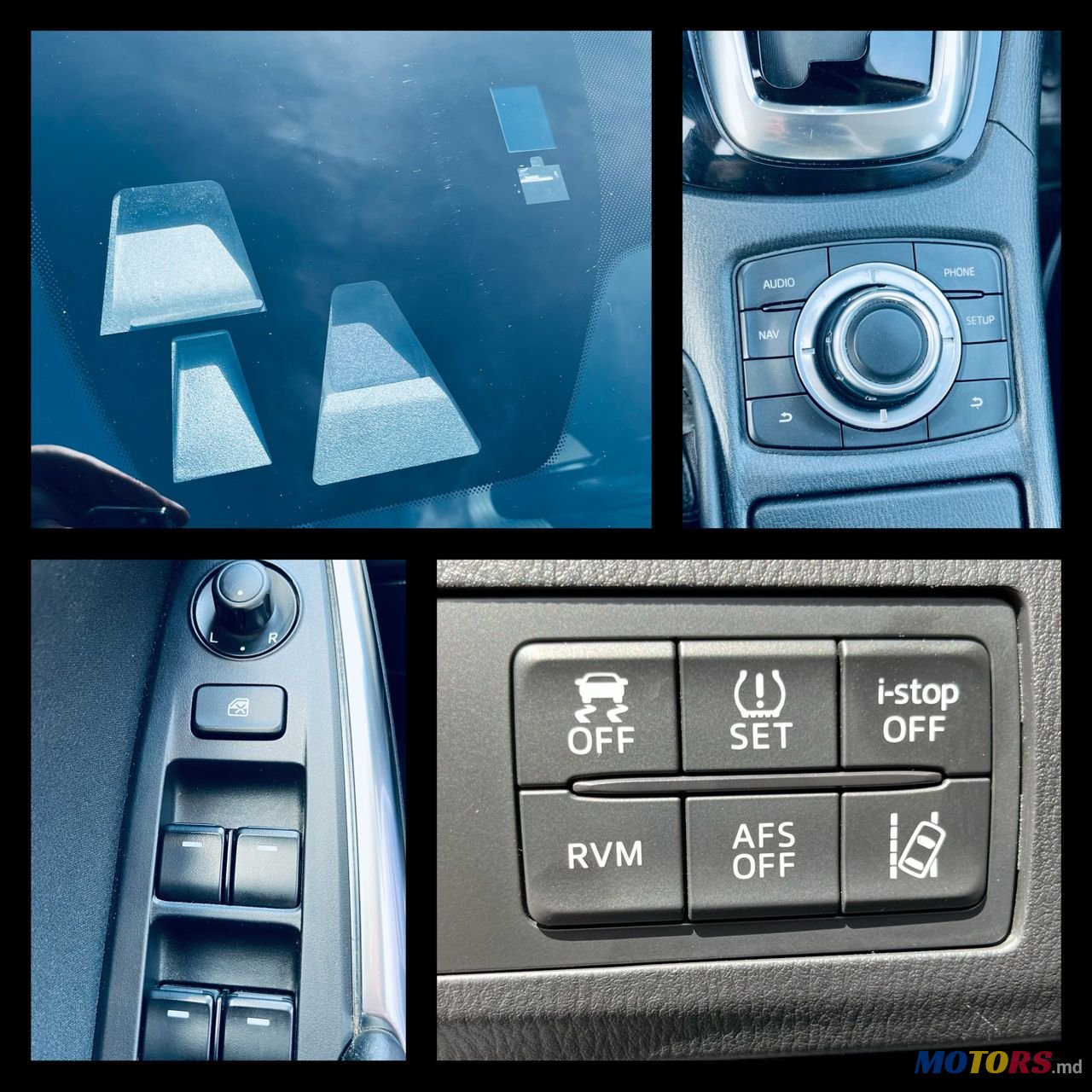 2013' Mazda 6 photo #5