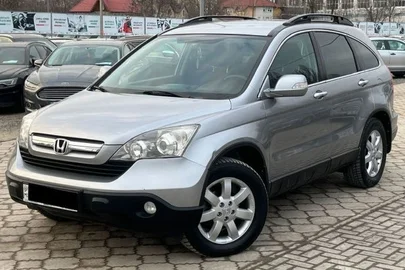 2008' Honda CR-V