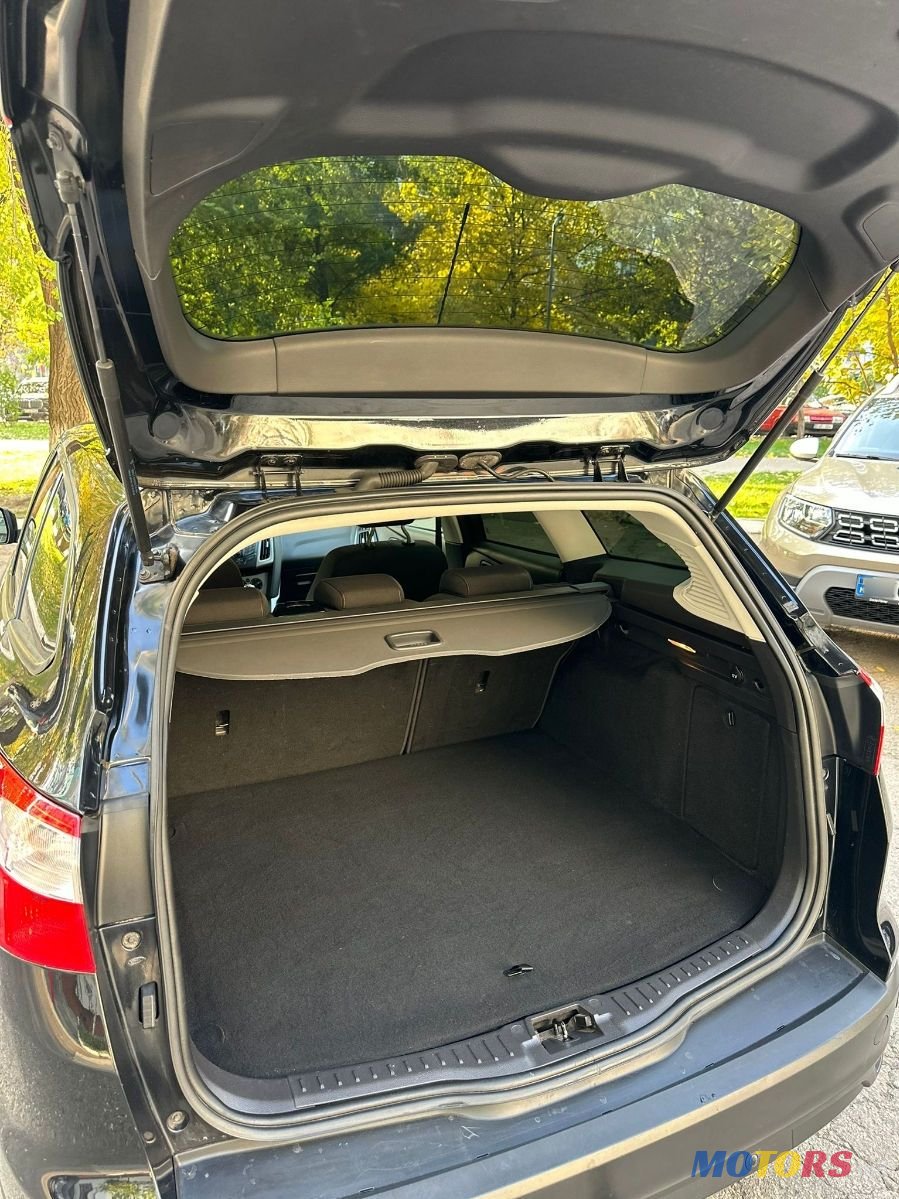 2013' Ford Focus photo #6