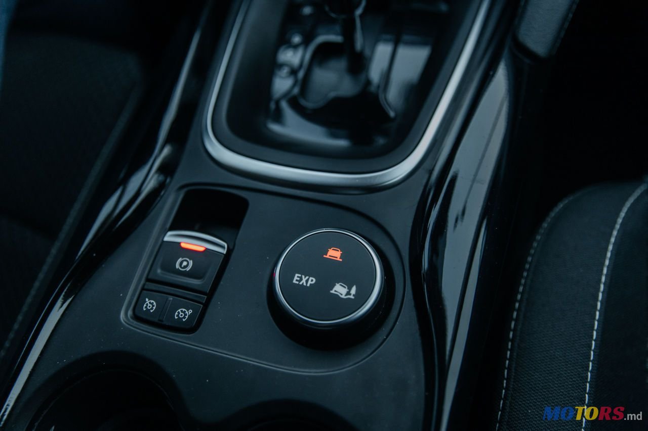 2016' Renault Kadjar photo #5