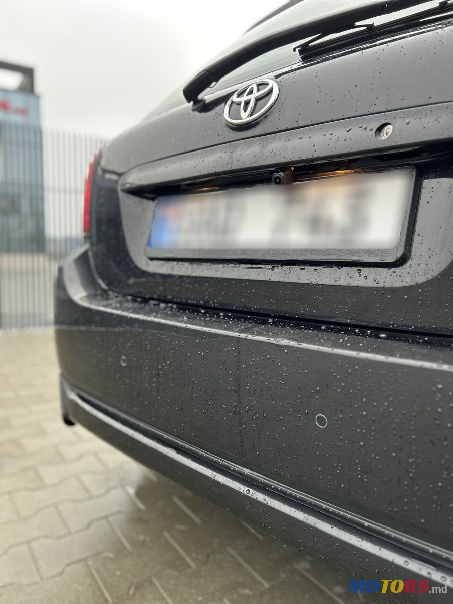 2006' Toyota Corolla photo #6