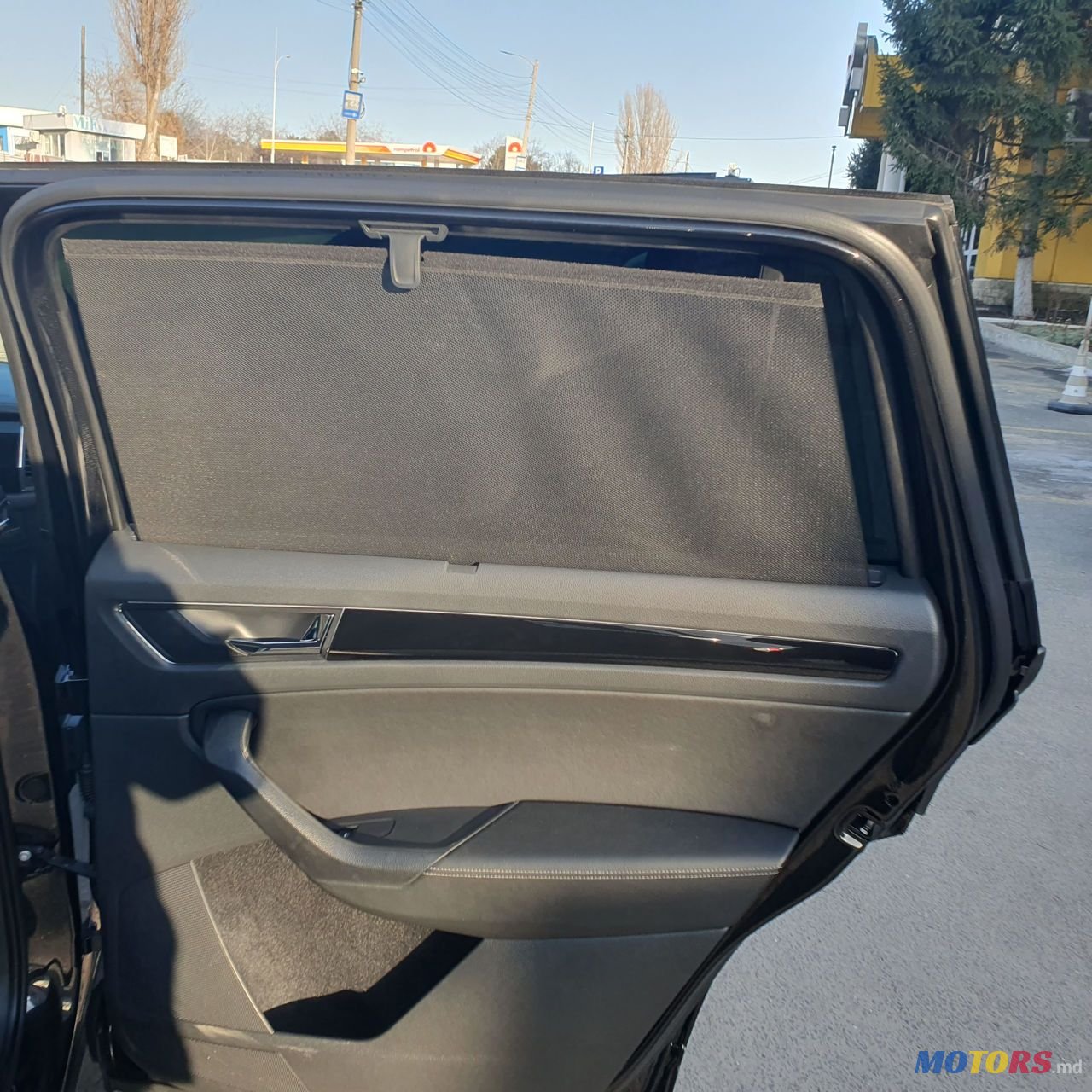 2023' Skoda Kodiaq photo #6