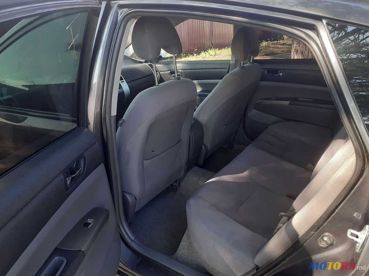 2008' Toyota Prius photo #1