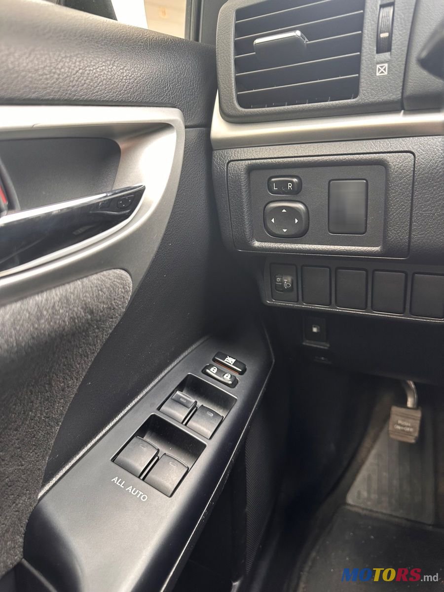 2012' Lexus Ct Series photo #6