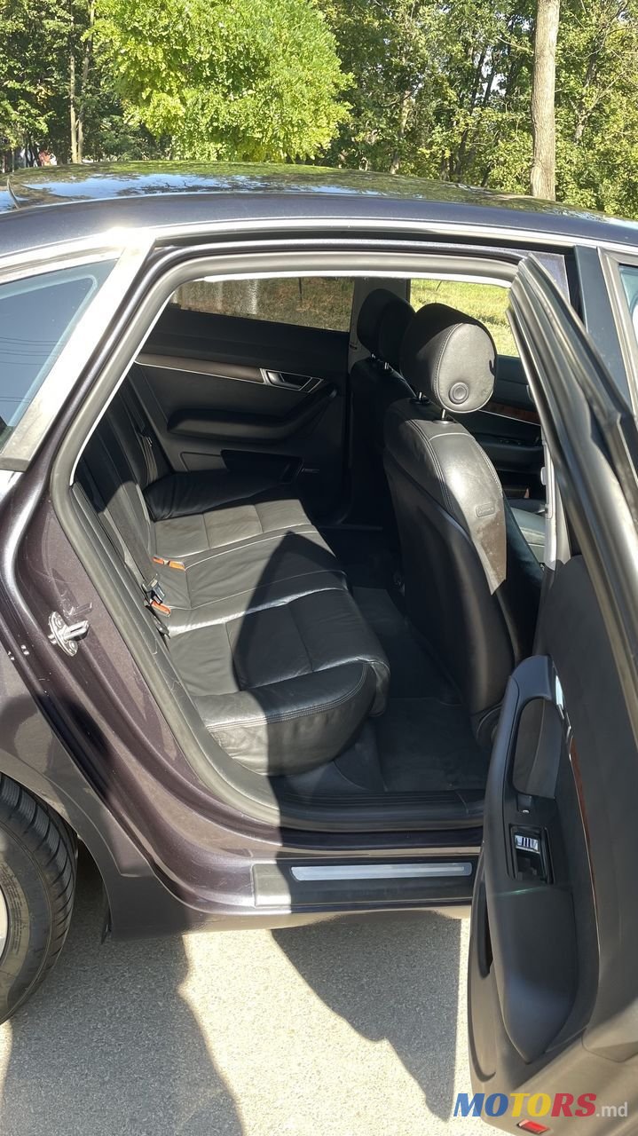 2005' Audi A6 photo #6