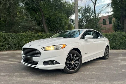 2012' Ford Fusion