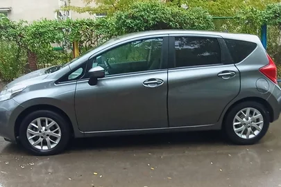 2014' Nissan Note