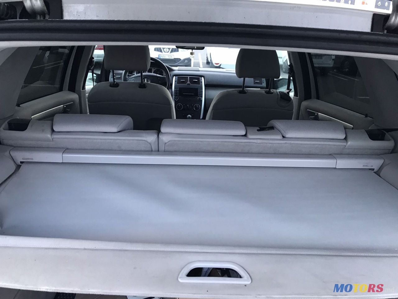 2006' Mercedes-Benz B Класс photo #5