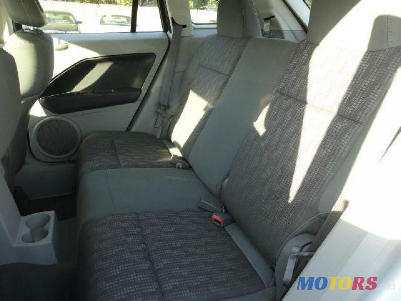 2007' Dodge Caliber photo #5