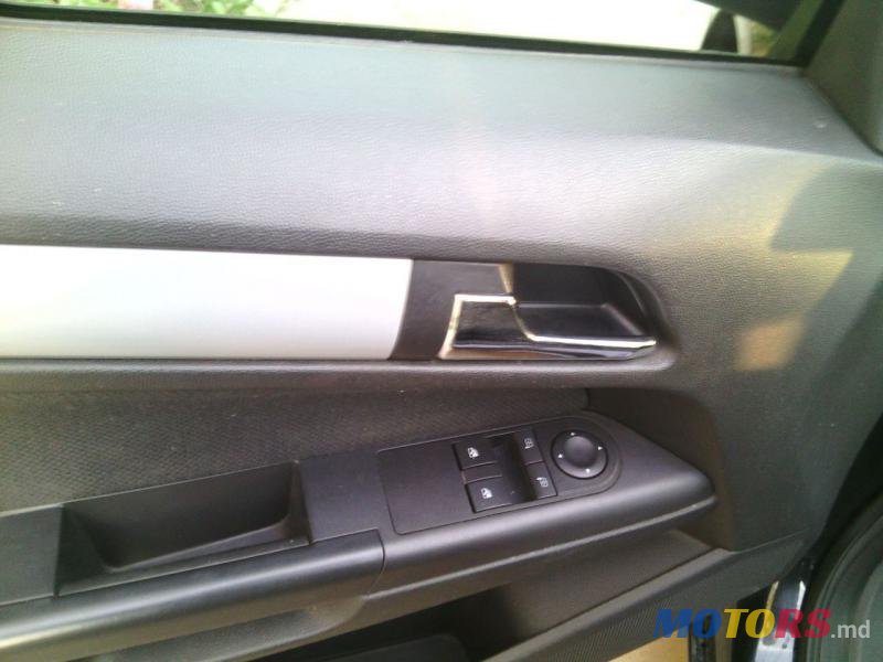 2006' Opel Astra photo #3