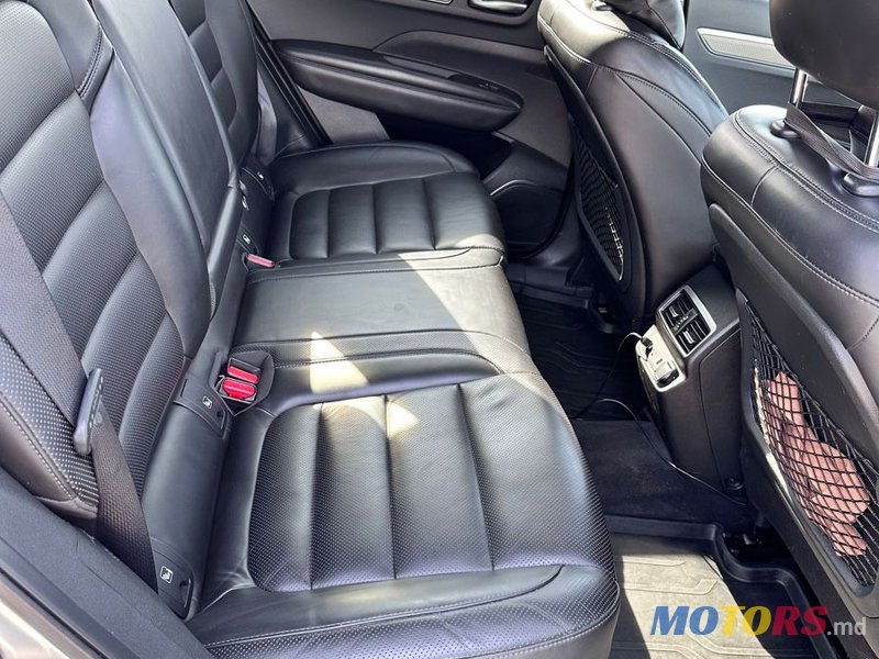 2018' Renault Koleos photo #3