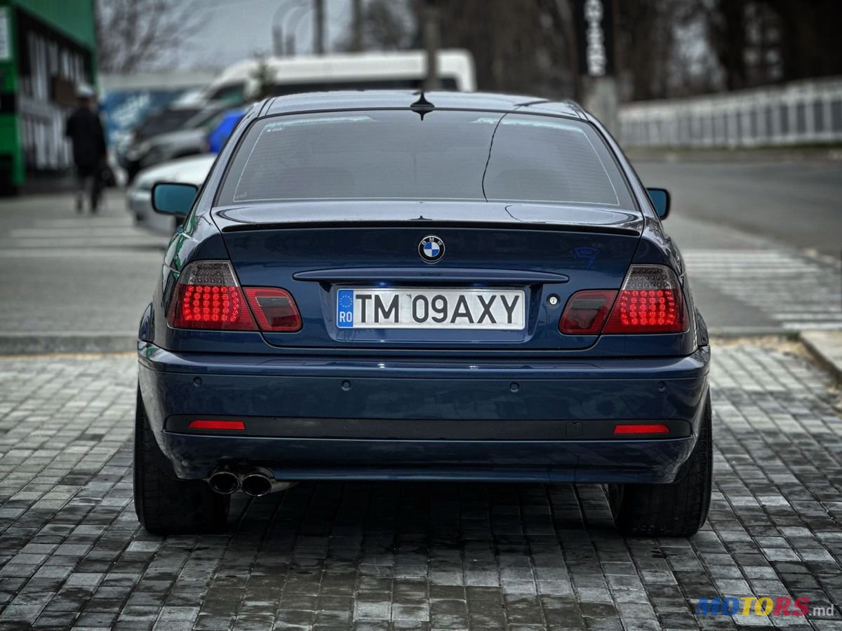 2005' BMW 3 Series photo #5