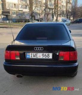 1997' Audi A6 photo #2