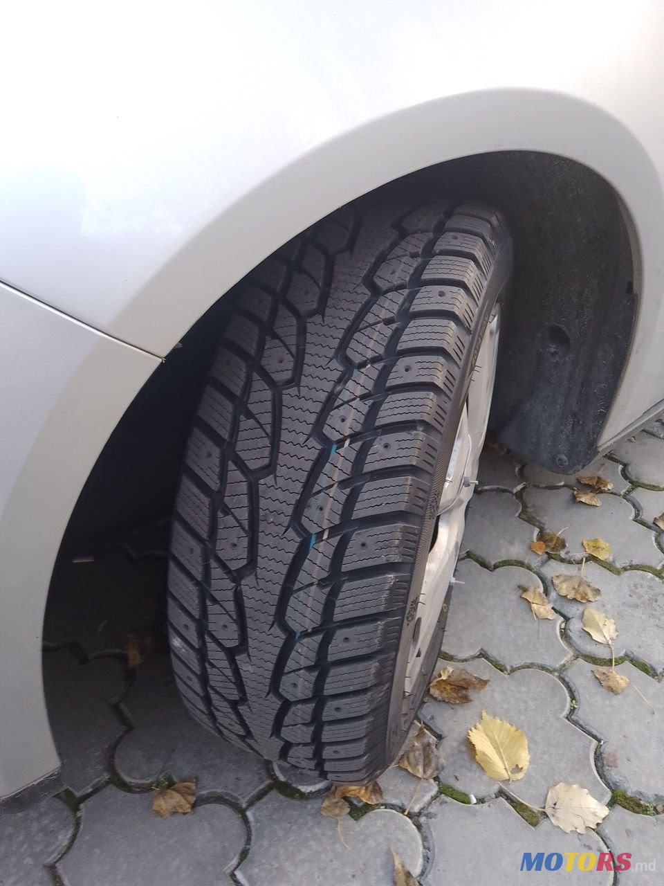 2013' Ford Focus photo #3