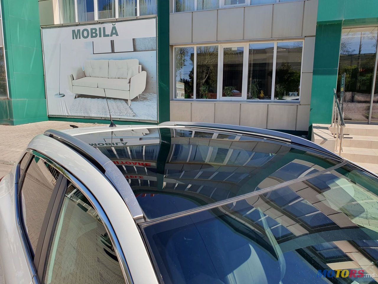 2015' Nissan Qashqai photo #6