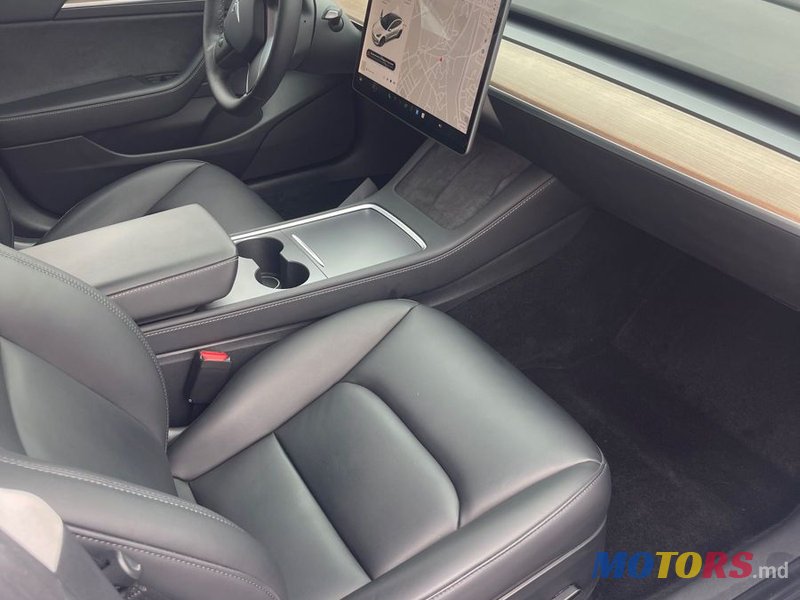 2021' Tesla Model 3 photo #6
