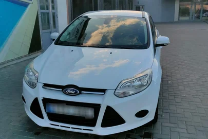 2012' Ford