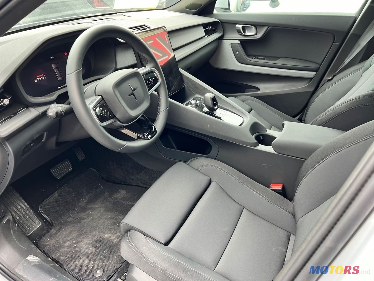 2024' Polestar 2 photo #5