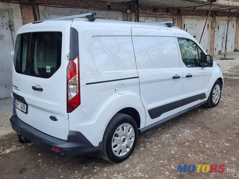2015' Ford Transit Connect photo #3