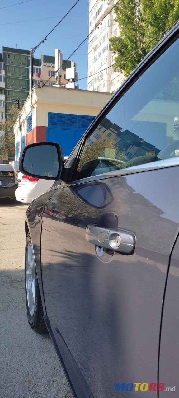 2012' Ford Focus photo #6