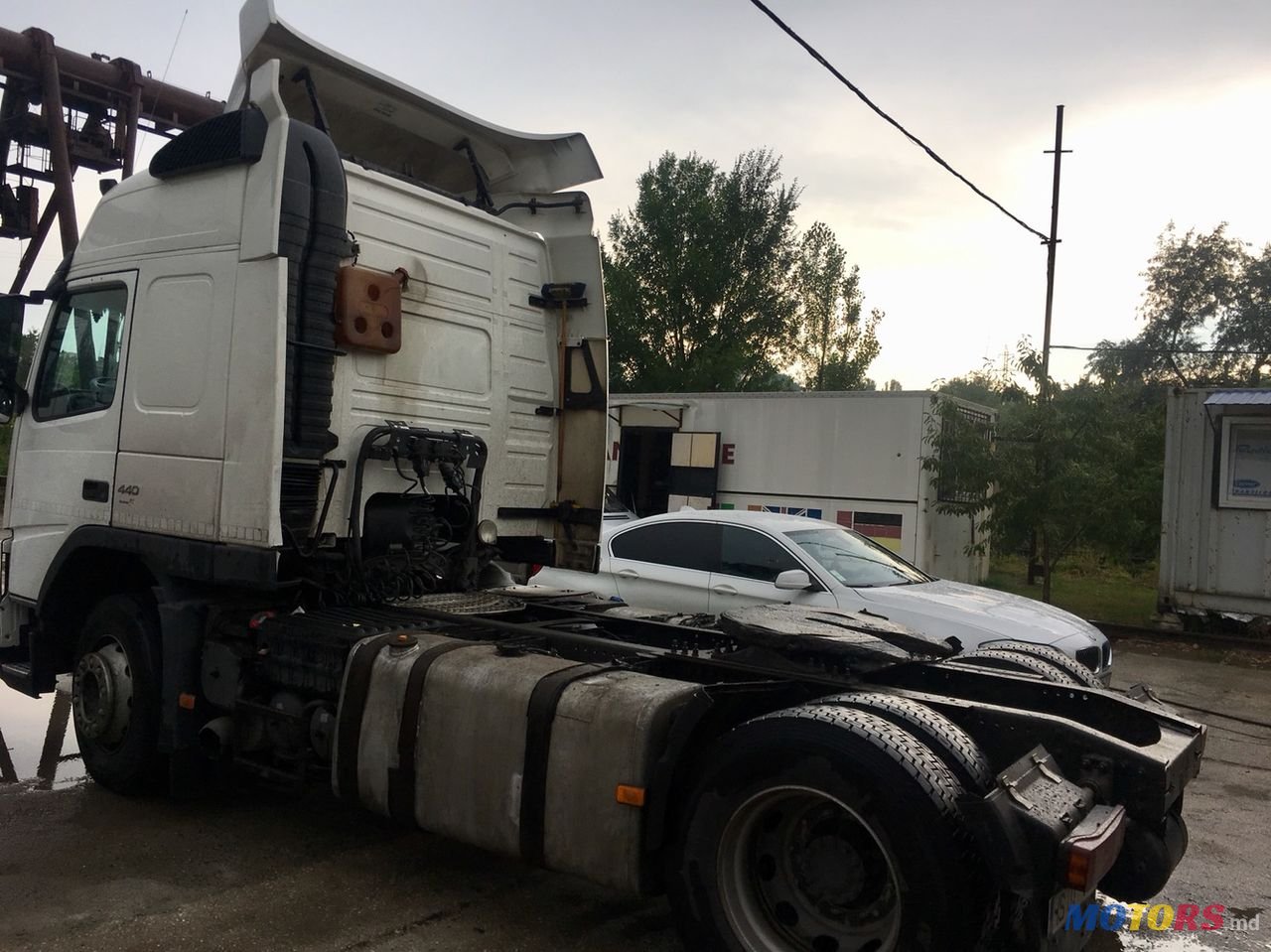 2007' Volvo photo #2